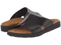2016 Donald J Pliner Slide Sandals for Men - Hayt - Black Online